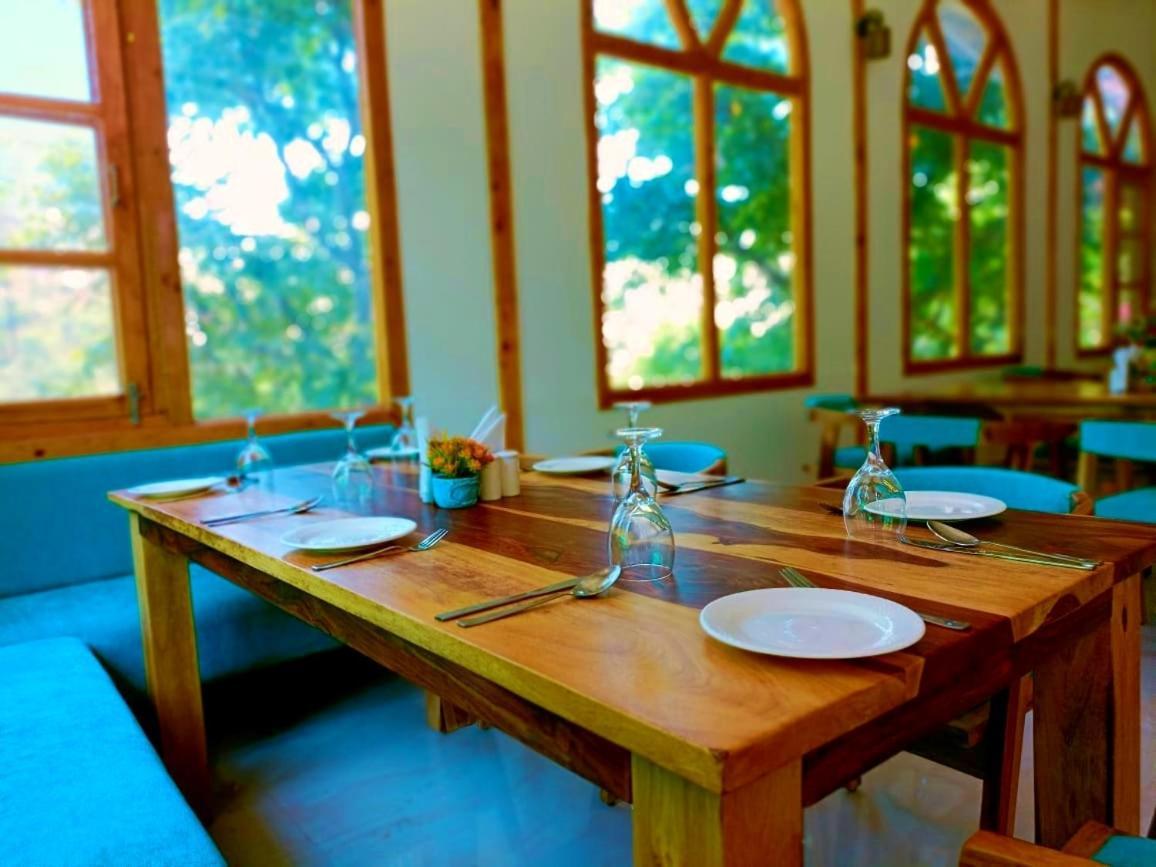 Aamod At Shoghi Luxury Cottage Resort Shimla Ngoại thất bức ảnh